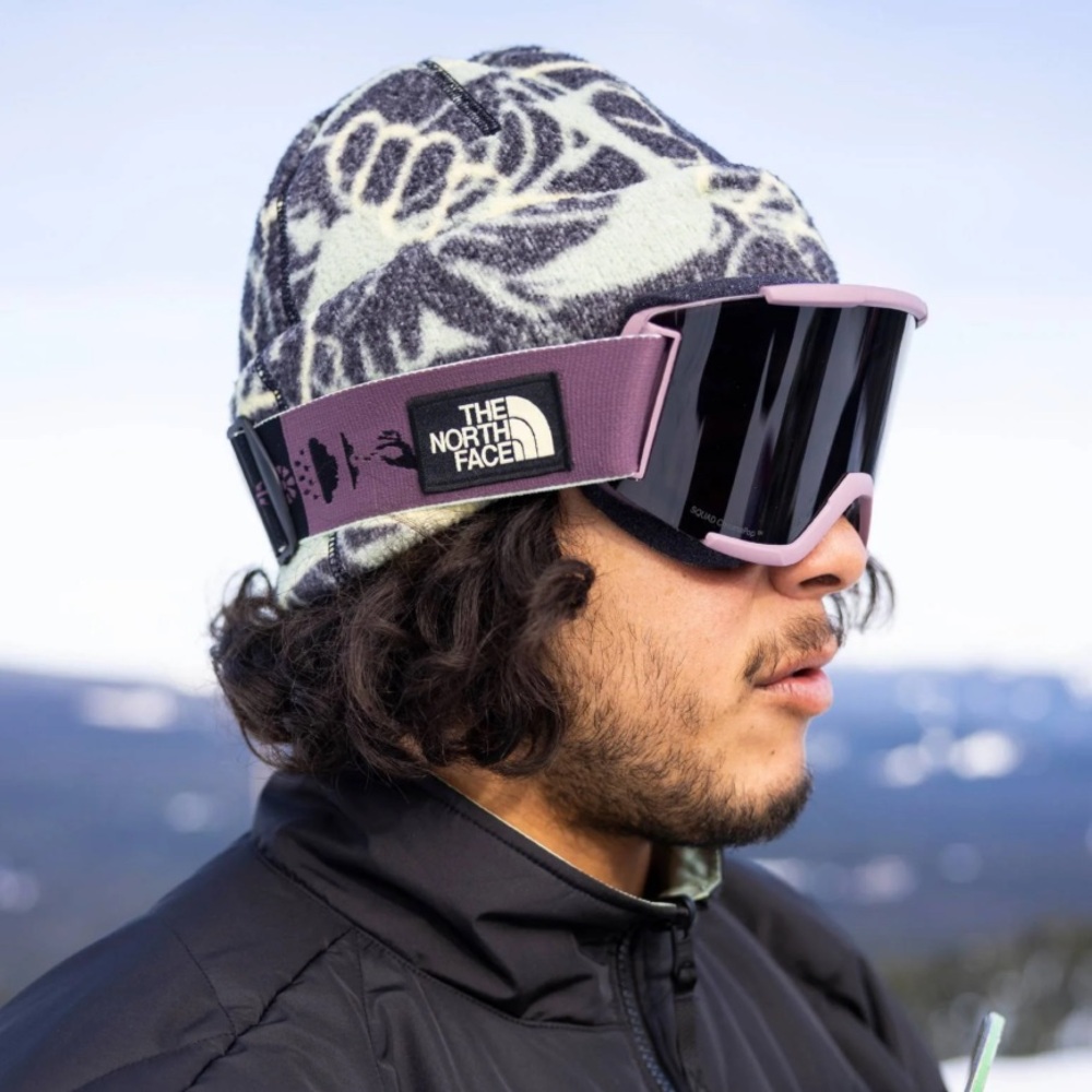 SMITH SPORT OPTICS
SQUAD XL ERIK LEON